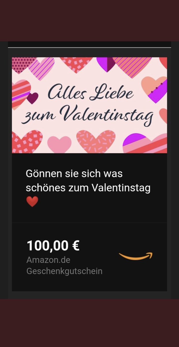 Gut so und jetzt noch weitere Gutscheine ihr Fotzen!😈