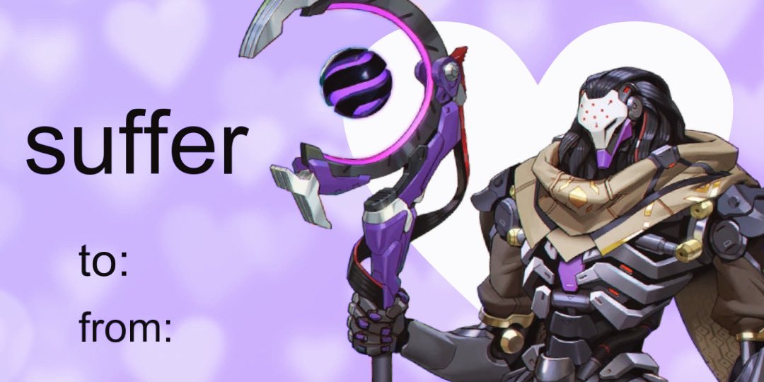 ⠀⠀⠀”Happy Valentines Day.”