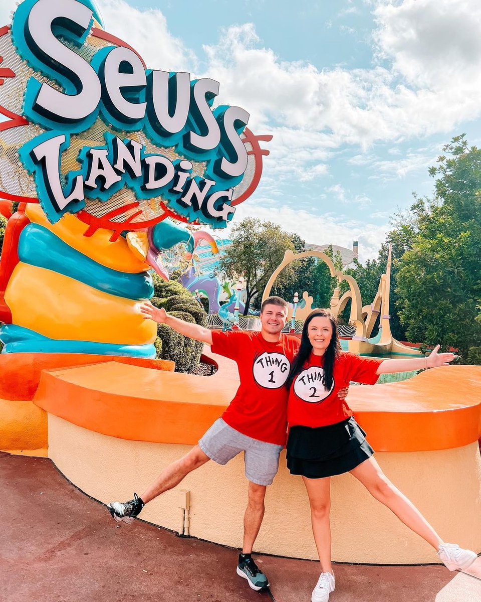 Universal Orlando Resort tweet media