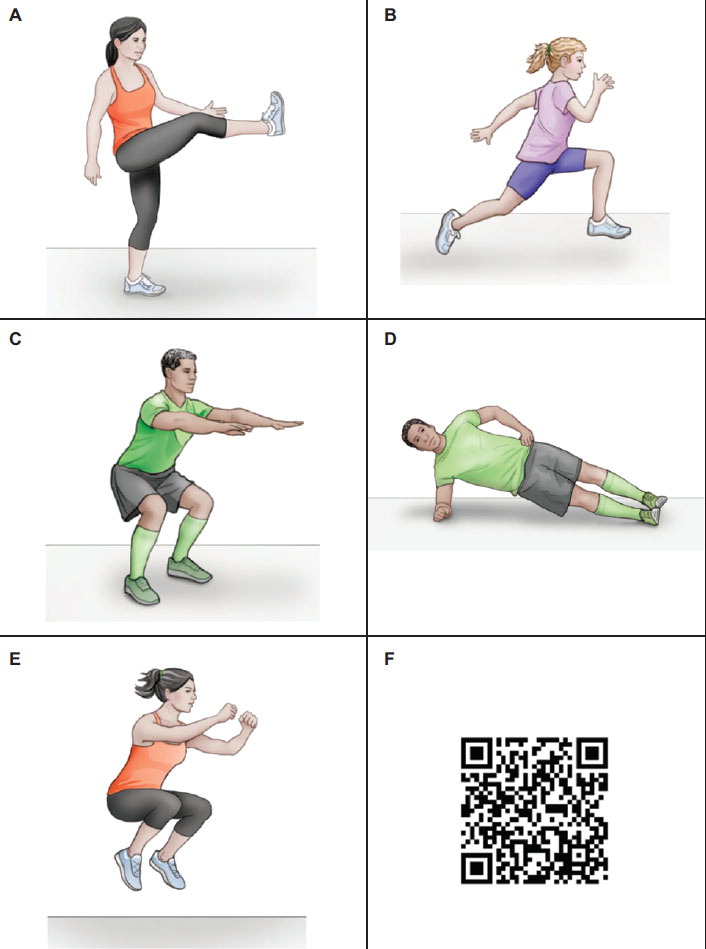 JOSPT's tweet photo. #PerspectivesForPatients provide an excellent tool for helping patients to understand what the evidence-based treatments are for conditions featured in our #PracticeGuidelines
See the updated #ACL and #KneeInjury Prevention Guidelines here ๐ https://t.co/Qum0zPqJ3T
#yourJOSPT https://t.co/b1IeZRYzQA