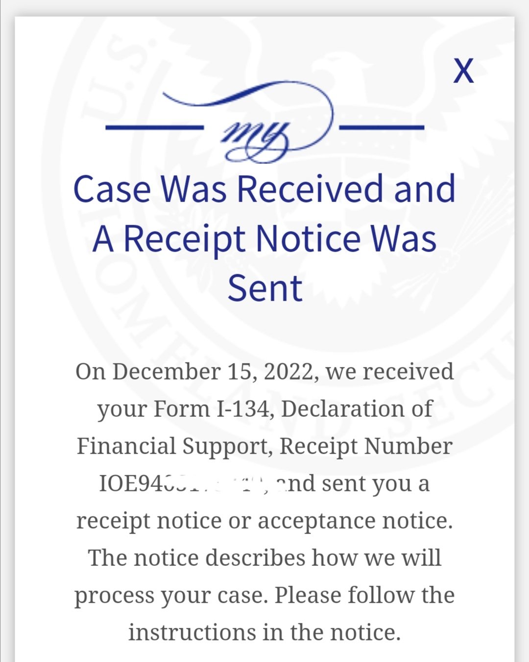 USCIS on Twitter "We updated how we calculate the age of child