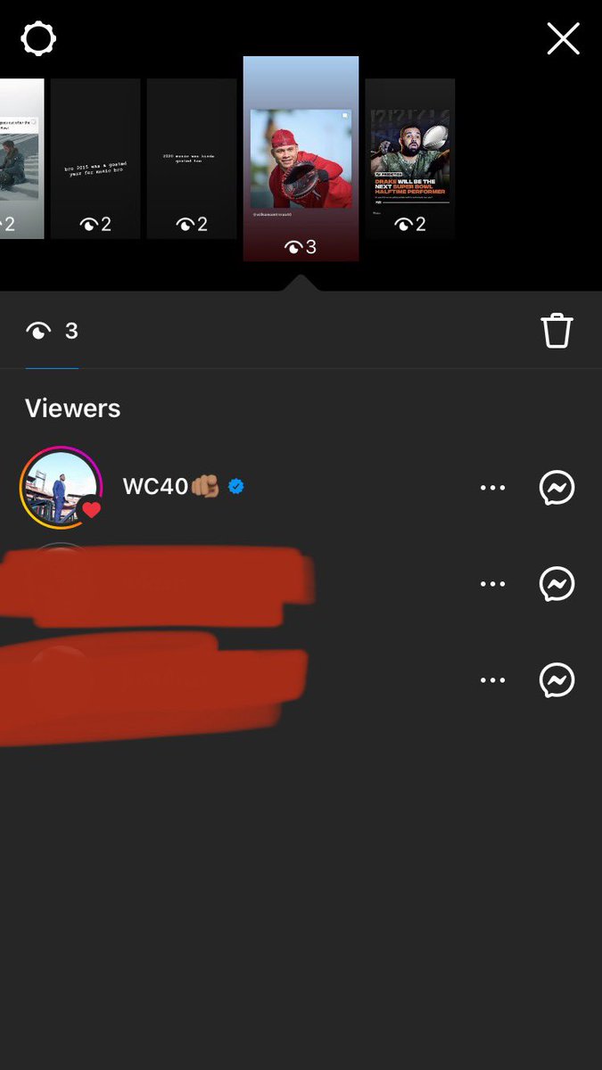 Willson Contreras viewed and liked my story!😯😯😯#STLCards