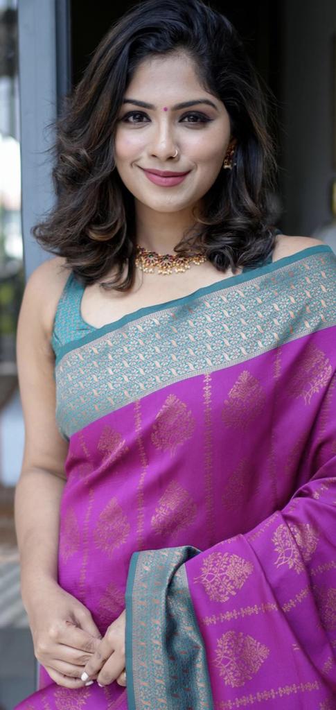 Bhuvana pottachi tweet media