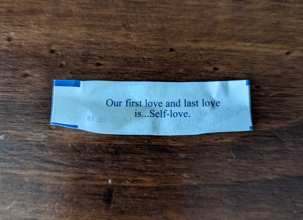 Myself mostly tweet media