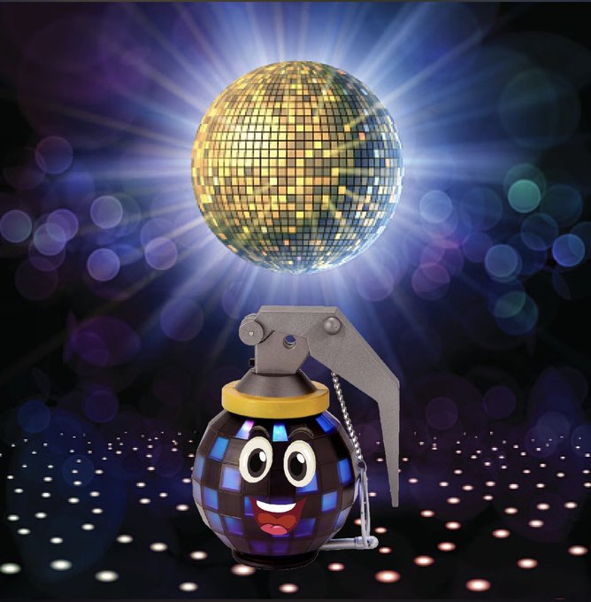 Congrats <a href="/Jae_Worldwide2/">Jae_WorldWide2</a> for getting a limited legendary #PoisonousCherryBomb! Becoming a member of the #PoisonousNFTUniverse community gets you great rewards, firsts and much more! If you haven't grabbed a 333 Cherry yet go, get one and get 10 FREE Bombs!
opensea.io/collection/poi…