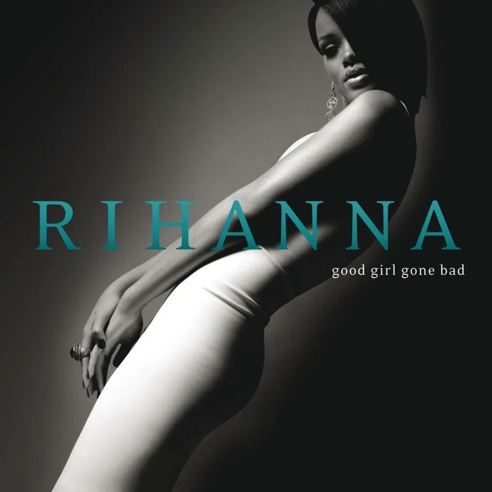 PopCrave's tweet photo. ‘ANTI’ and ‘Good Girl Gone Bad’ by @Rihanna are projected to return to the top 20 on the US albums chart, at #13 and #17 respectively, @HITSDD reports. https://t.co/v9puKWsuWi