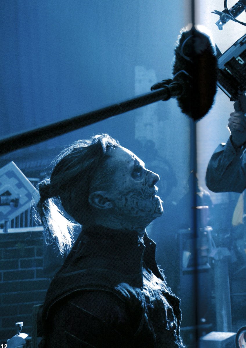 treeleavesblue1's tweet image. Some more photos from the #MultiverseOfMadness book which may or may not be new 
#BenedictCumberbatch 
#DoctorStrange