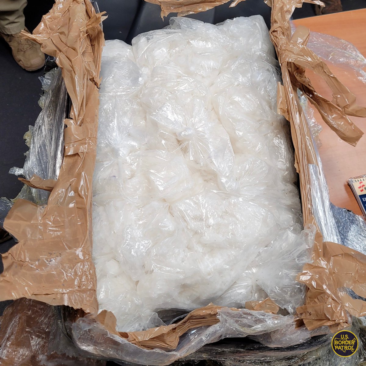 Chief Michael W. Banks tweet media