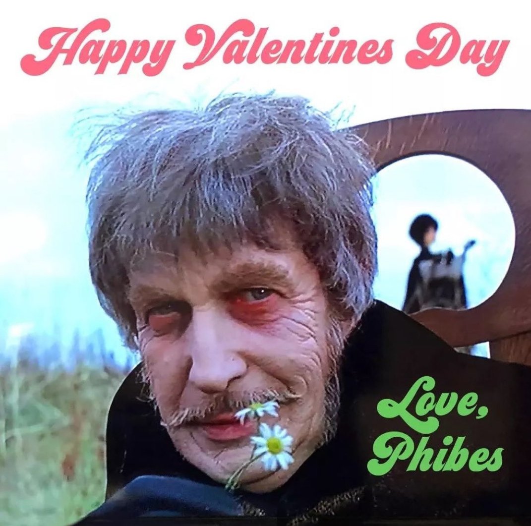 neildmonte's tweet image. #HappyValentine #happyvalentinesday2023 #drphibes