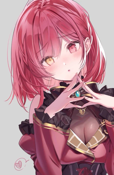 ぼぶかわ #マリンのお宝 
