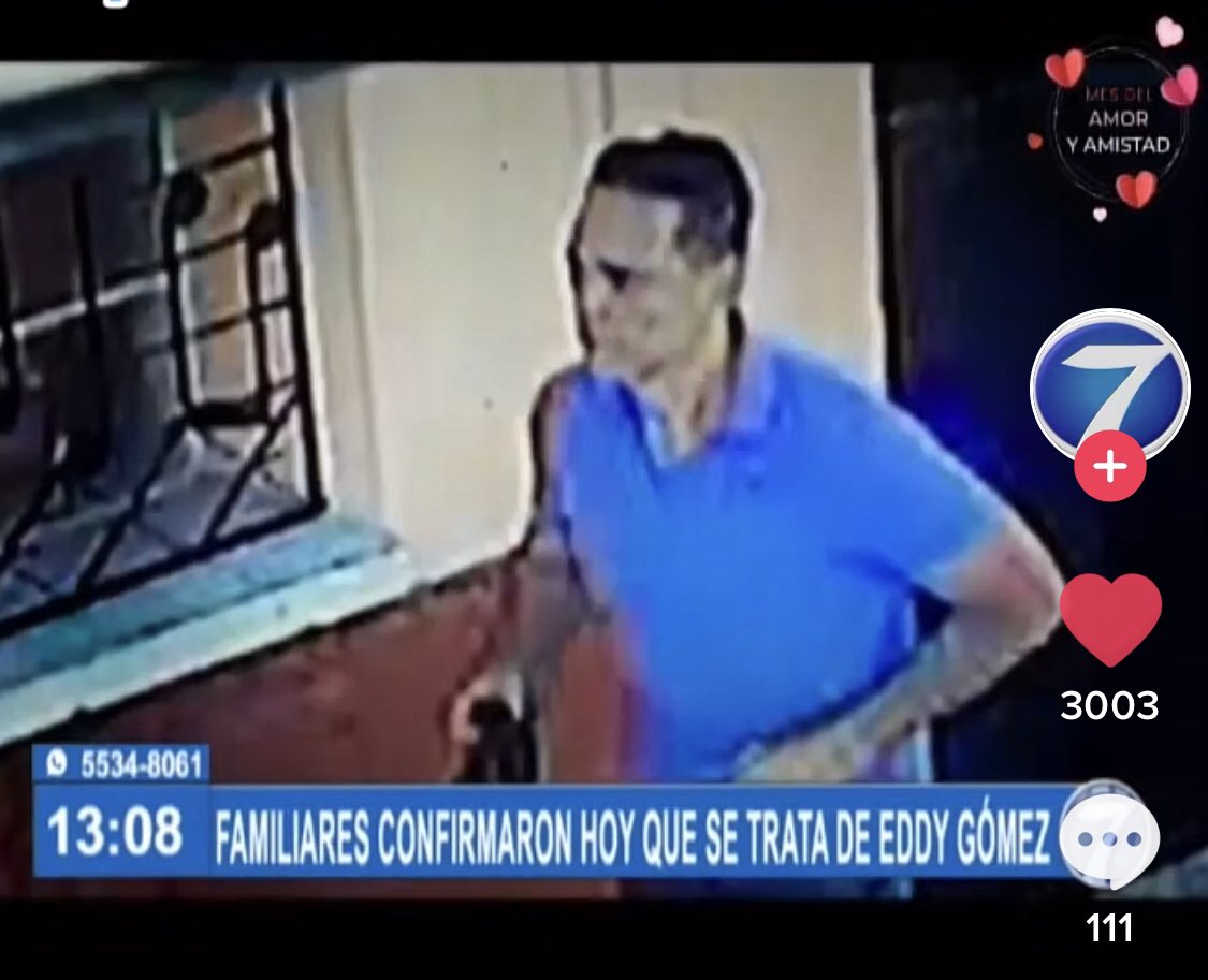 Jacquel86482667's tweet image. Compartan para que este mal nacido no se pueda esconder ni debajo de las piedras ya estamos hartos de tanta violencia