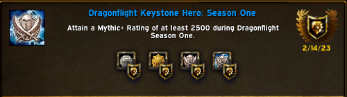 GoodZiil's tweet photo. Happy Valentine's Day to me!
#Warcraft #WorldofWarcraft #Dragonflight #KeystoneHero #KSH https://t.co/vBKtie8pvW