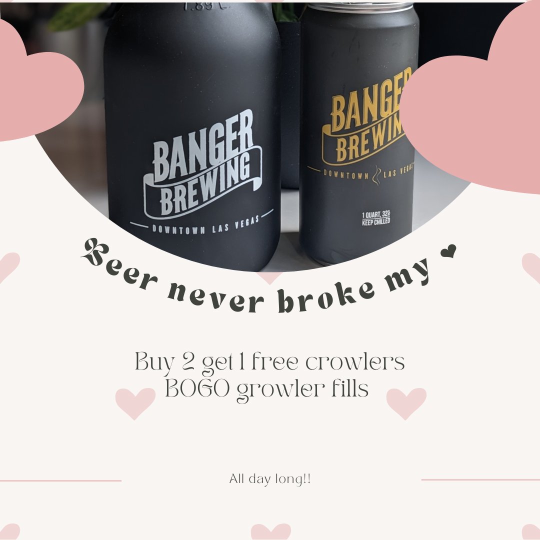 Happy singles awareness day lovers! 🍻