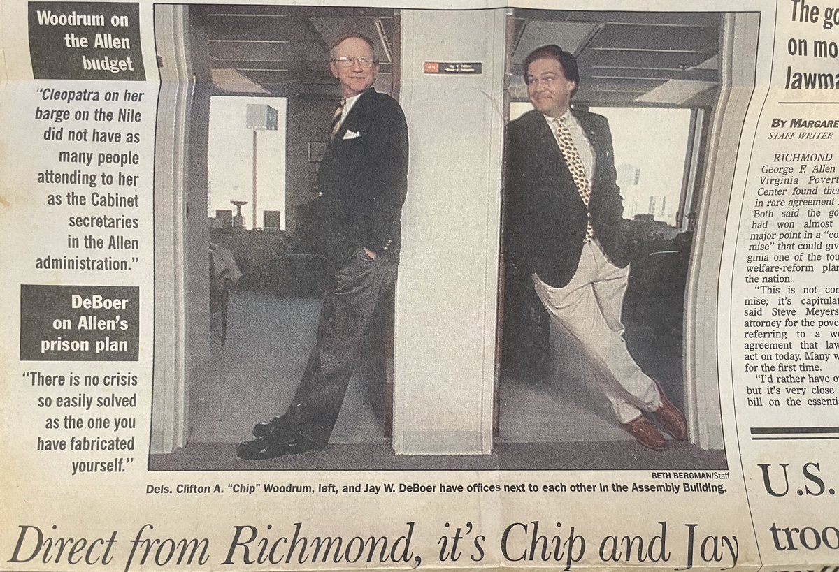 Jay DeBoer tweet media