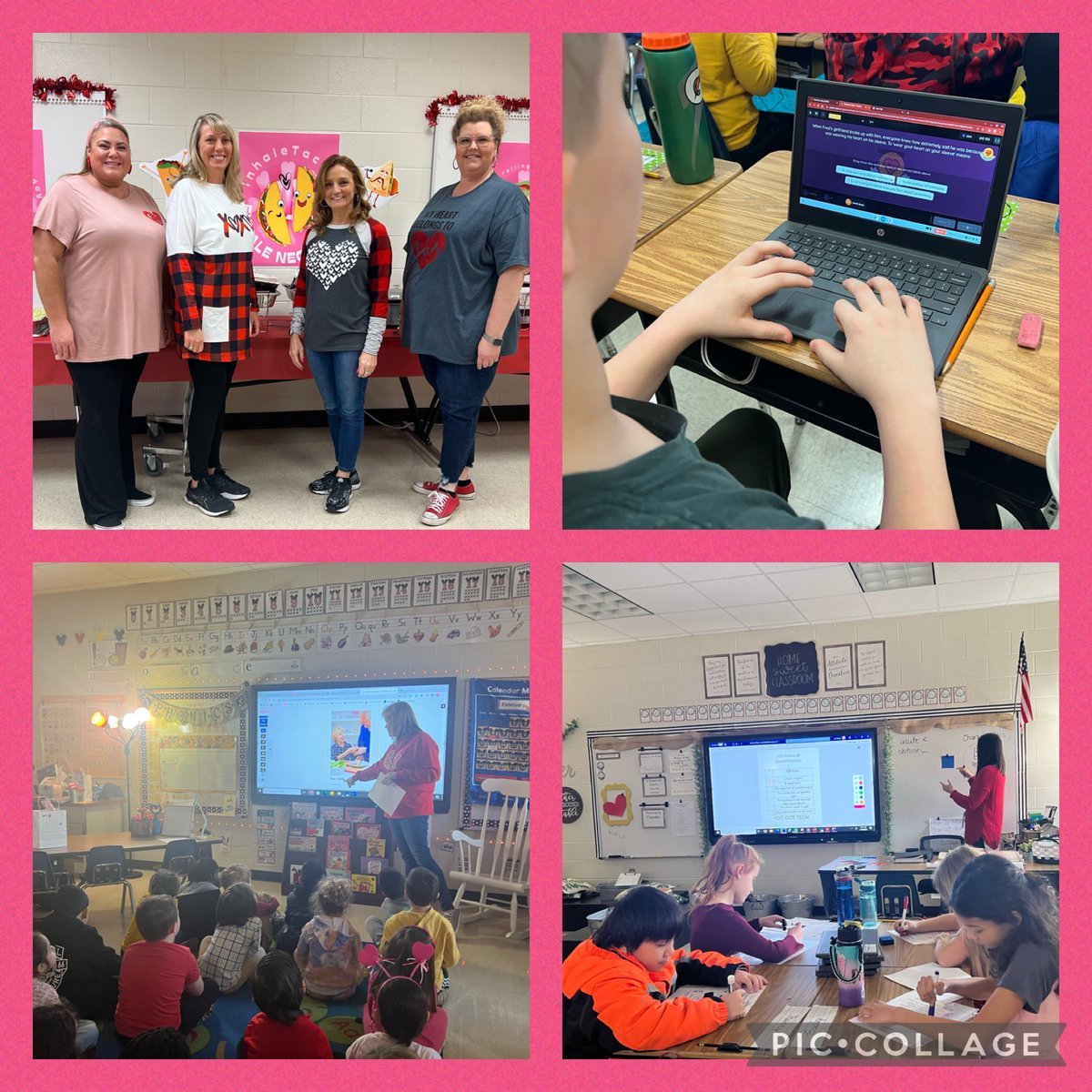 Lauren Abrams (@ccsdabrams) on Twitter photo Big L❤️VE for learning today <a href="/IndianKnollES/">Indian Knoll</a> Attributes of Quadrilaterals, Main Idea and Key Details, and instant feedback! 🎉 #CCSDFam #ccsdils Big L❤️VE for learning today <a href="/IndianKnollES/">Indian Knoll</a> Attributes of Quadrilaterals, Main Idea and Key Details, and instant feedback! 🎉 #CCSDFam #ccsdils