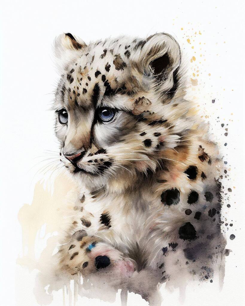 ArtifulPrints's tweet photo. Snow Leopard animal watercolor print 😍

#babyanimalart #watercolorprint #nurserydecor #babyanimalprint #etsyseller #watercoloranimal #babyroomdecor #babygift #animalartprint #nurserywallart #babyanimals #cuteanimalprint #watercolorgraphics #etsyfinds… https://t.co/1R32ce6QoQ https://t.co/qDeDPxGXjJ