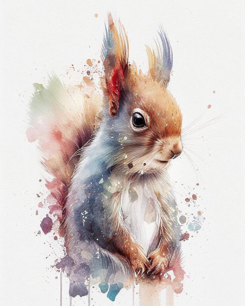 ArtifulPrints's tweet photo. Squirrel animal watercolor print 😍

#babyanimalart #watercolorprint #nurserydecor #babyanimalprint #etsyseller #watercoloranimal #babyroomdecor #babygift #animalartprint #nurserywallart #babyanimals #cuteanimalprint #watercolorgraphics #etsyfinds #ba… https://t.co/7Sfh38u8ch https://t.co/zGMi77sFyl
