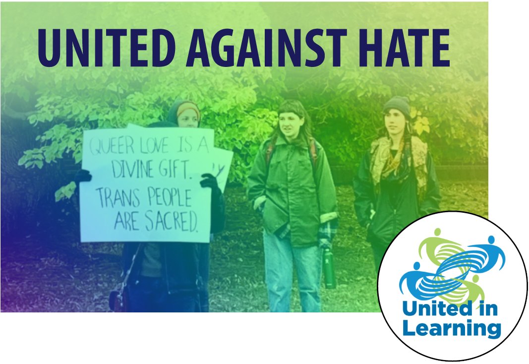 UnitedChurchCda's tweet photo. On Wed., Feb. 15 at 8pm EST join us to learn about the malicious misinformation campaign and threats that have been launched against the drag and Two Spirit or LGBTQIA+ communities across Canada—and what you can do. https://t.co/UpiY979cWS

#UCCan #UnitedAgainstHate #LGBTQIA2S+ https://t.co/0KTSrROyyg
