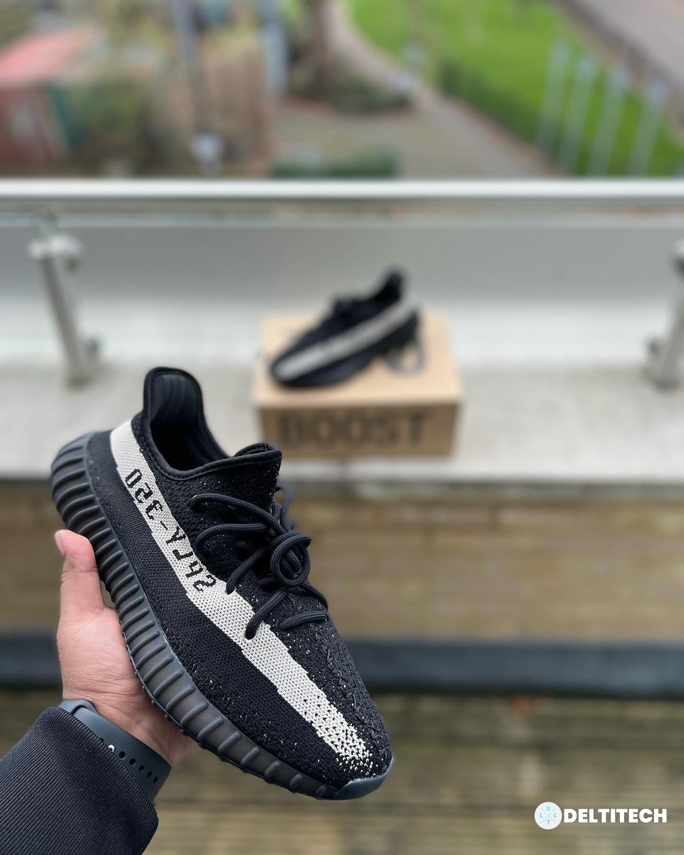 DELTITECH1's tweet photo. Yeezy Boost 350 V2 ‘Oreo’ - LIMITED STOCK ⏰
Valentine’s Sale Up To 50% + 15% Coupon Code OFF Available Online 🤑
FREE Worldwide Express Shipping ✈️
> https://t.co/kssWB2o5wG <
.
.
#deltitech #adidas #yeezy #yeezys #yeezyboost350v2 #yeezyboost #yeezyboost350 #yeezyoreo https://t.co/6W3cICc9rZ
