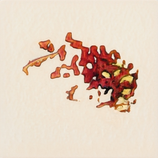 AI Artwork on Twitter "AIArtwork generated February 14, 2023 at 04