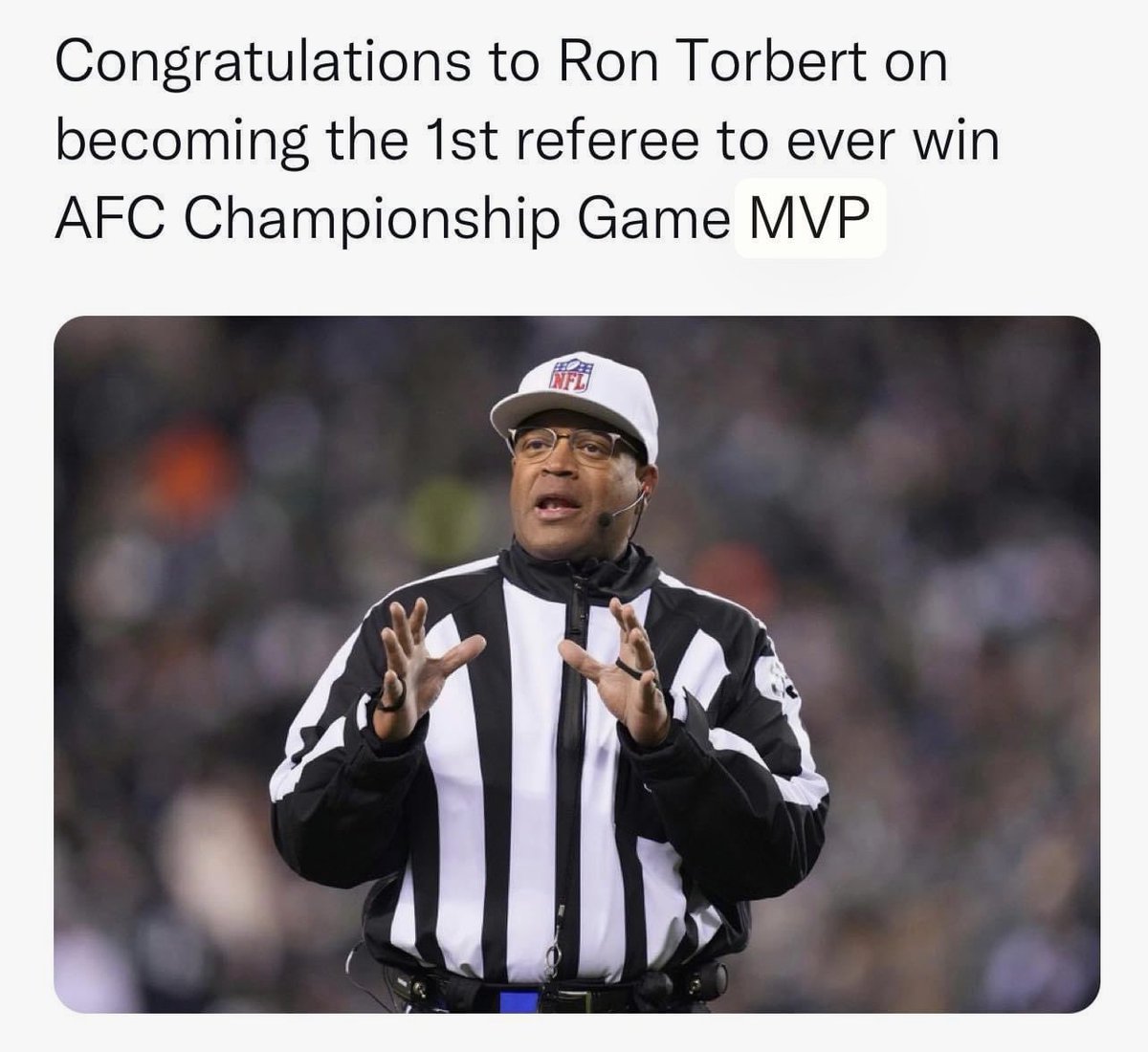 @BrittanyLynne Can't forget the REAL goat.. 🐐