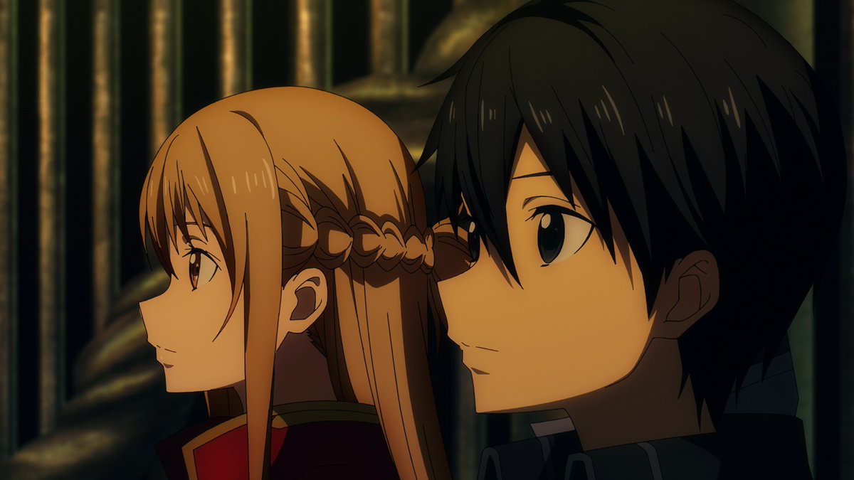 Sword Art Online on Twitter "Celebrate Valentine's Day with Asuna and