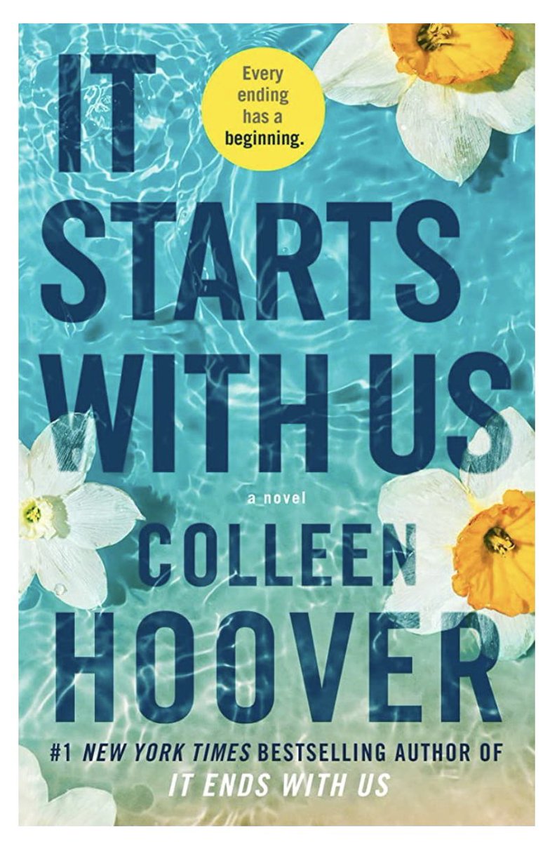 anita_rdh's tweet image. It was a great end to the series 💕 #itstartswithus #colleenhoover #teamatlis