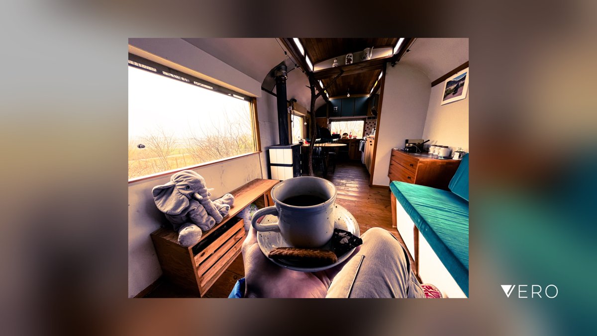 #Coffee #Mug #vanlifecoffee #vanlife_living #coffee_allday #belgian #entrepeneurlife #slowtravel #vanlifecommunity #startup vero.co/toonmuylaert/p…