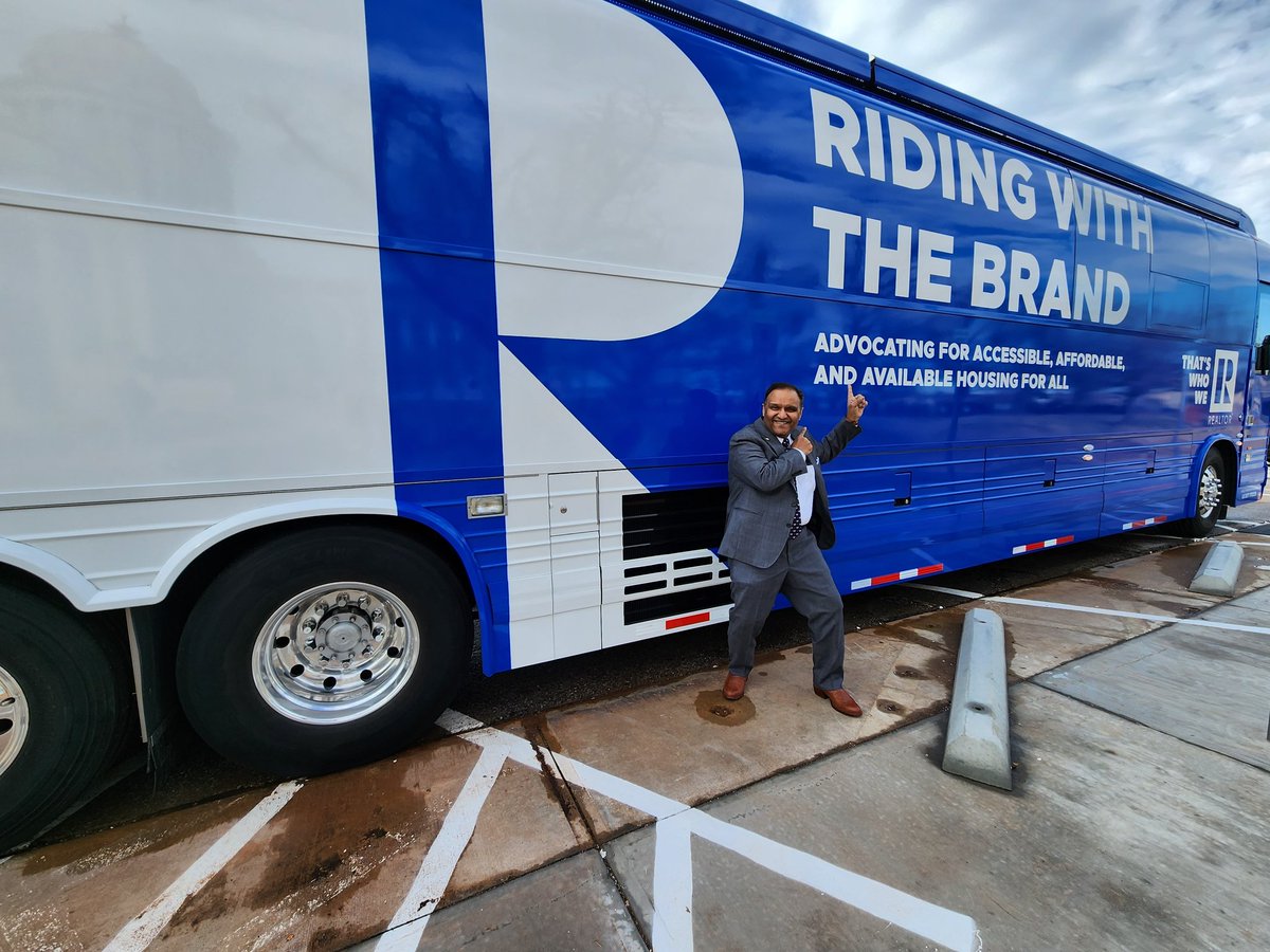 #RidingWithTheBrand  In Oklahoma City, Oklahoma #okrealtor #tulsarealtor