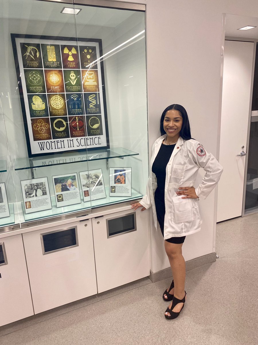kvylv24's tweet photo. Blessed with success ❤️🥼 https://t.co/lFFXvCysCI