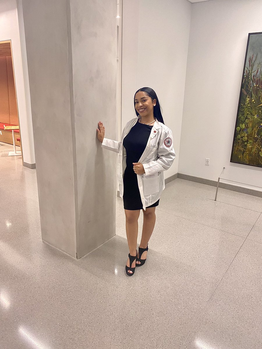 kvylv24's tweet photo. Blessed with success ❤️🥼 https://t.co/lFFXvCysCI
