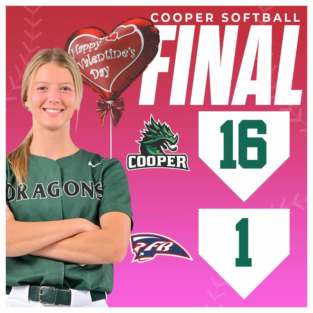 Game 1 = Win 1
Go Dragons!