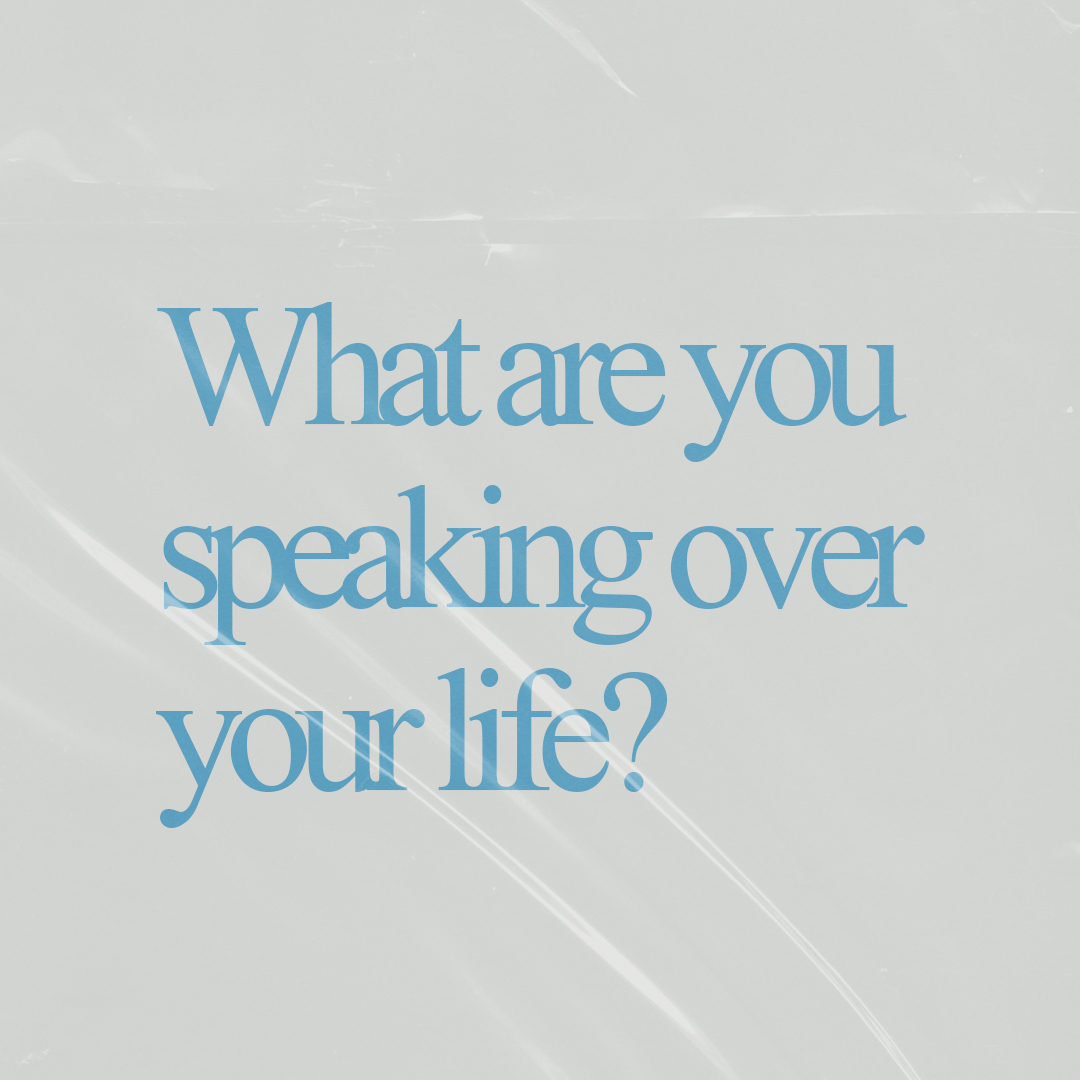 Jentezen Franklin on Twitter "Your words will change the atmosphere of your life for good or