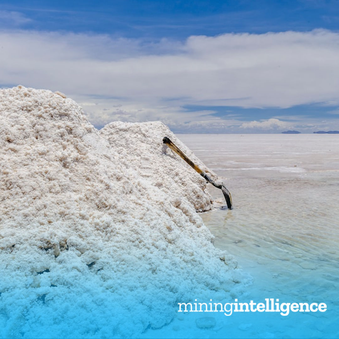 In 2022, lithium exploration and development companies raised a total of ~$4.68 billion USD. This is a 146% increase over 2021 and represents the largest amount of money raised since 2016.

More here: bit.ly/3jXuS7s