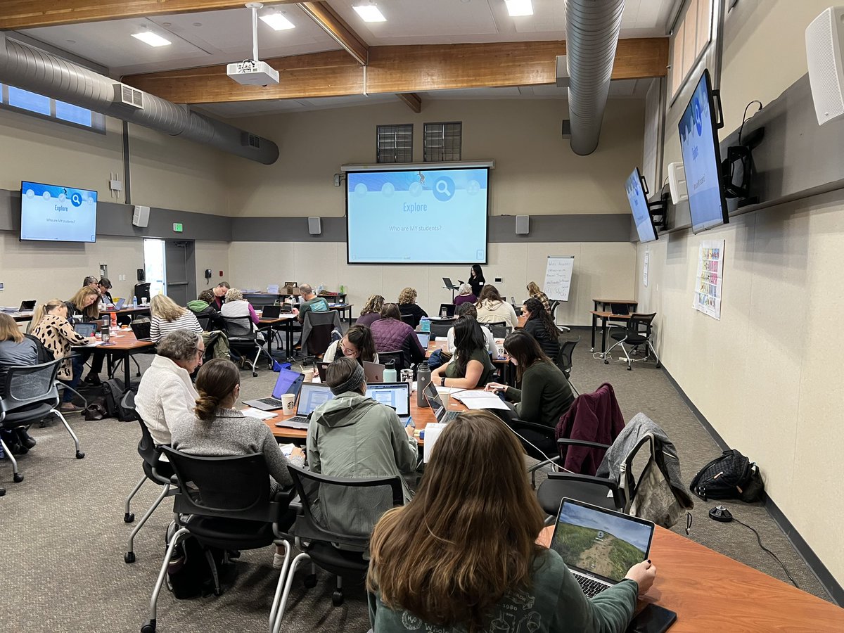 OA AAC Foundations in Sonoma is a wrap! Changing lives. Finishing the day with tears and cheers! <a href="/PCOE_OPENACCESS/">PCOE_OpenAccess</a> <a href="/CADeptEd/">CA Department of Education</a> <a href="/CCEECA/">CCEE</a> <a href="/Placercoe/">Placercoe</a>