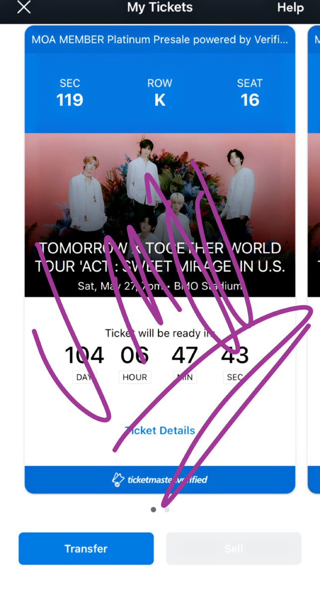 txtconcerttickets - Search / X