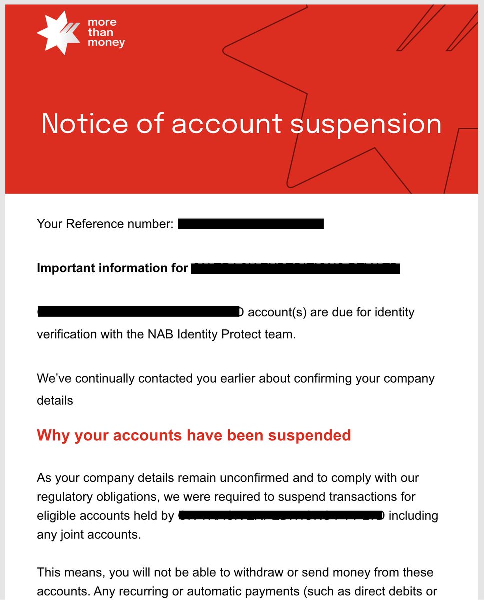 joys of fiat banking