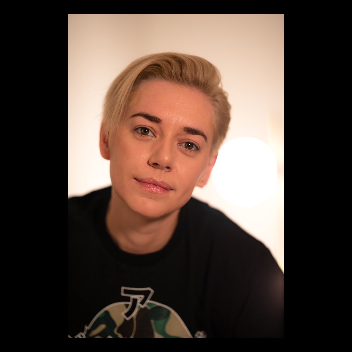 ishootcaffeine's tweet photo. New headshots 🥰
#canonphotography #canon #canon5d https://t.co/l0MYxDDlbs