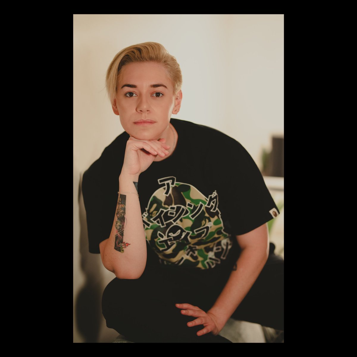 ishootcaffeine's tweet photo. New headshots 🥰
#canonphotography #canon #canon5d https://t.co/l0MYxDDlbs