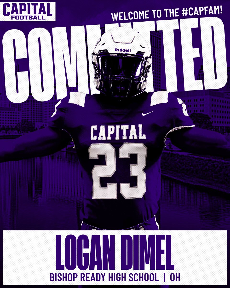 Logan Dimel tweet media