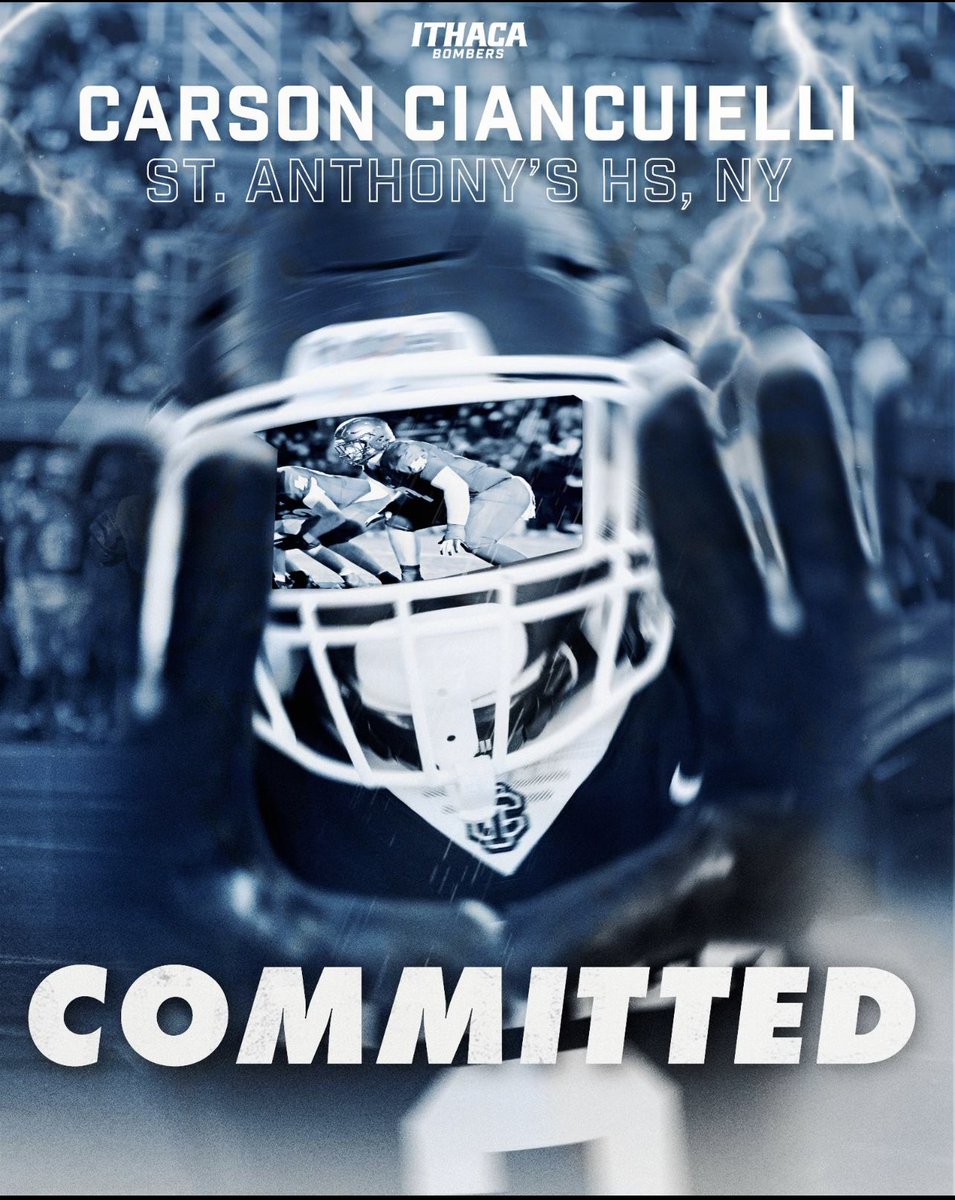 Carson Ciancuielli tweet media