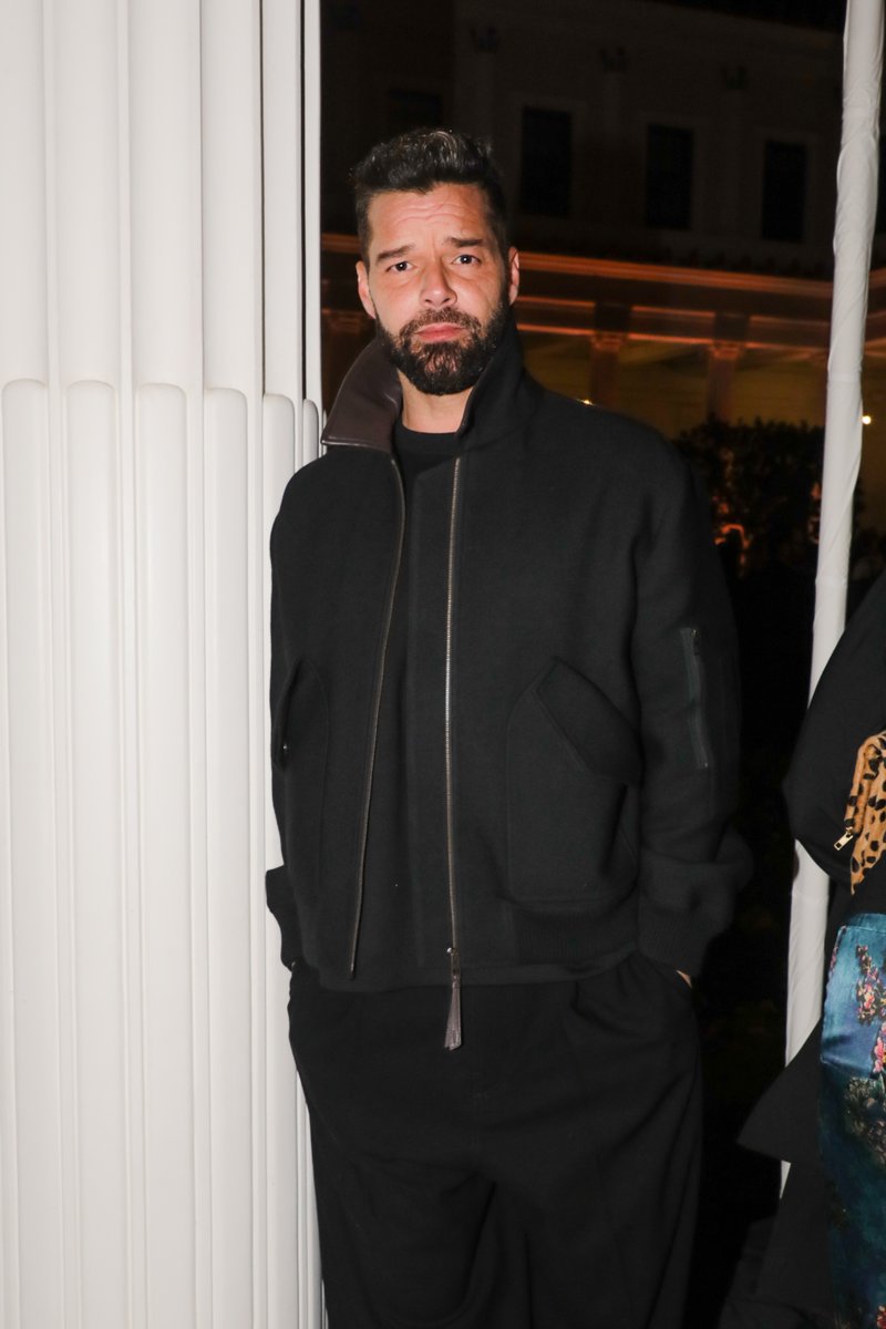 Frieze Week kicked off at the Getty Villa last night. We welcome our art-loving friends, artists, and supporters to Los Angeles. Happy #FriezeLA!