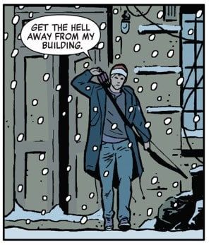 hourly clint tweet media