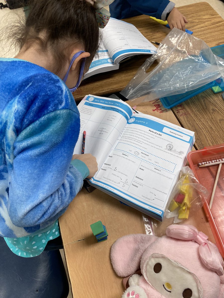 HQIM and Cluster transfer in action at Crockett Elementary. <a href="/IsdCrockett/">Crockett ISD</a> <a href="/NIETteach/">National Institute for Excellence in Teaching</a>