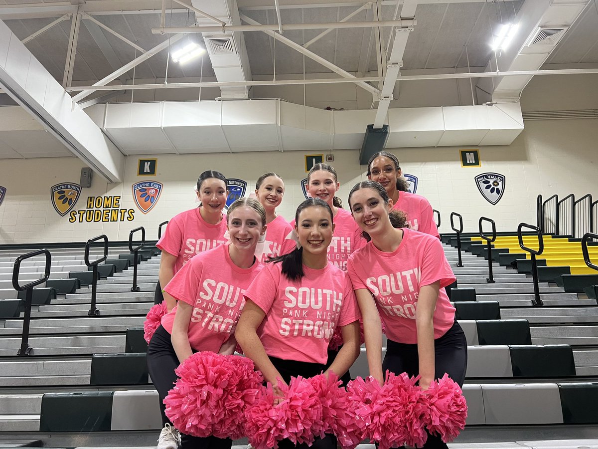 After a great performance <a href="/SMS_PACE/">SMS Pacesetters</a> is #southstrong