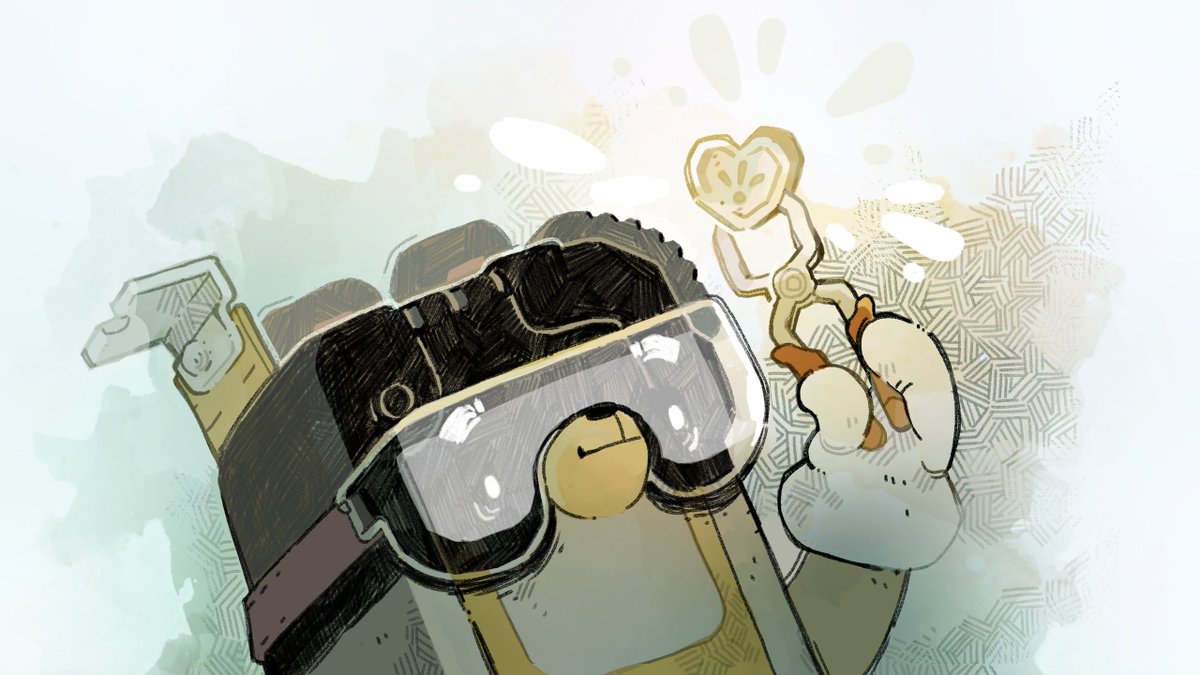 Happy Valentine's day scouts! May your lives be filled with love, whether it's for the others in your life, for what you do or for who you are, we hope it's always more than enough to spare 💕🔥