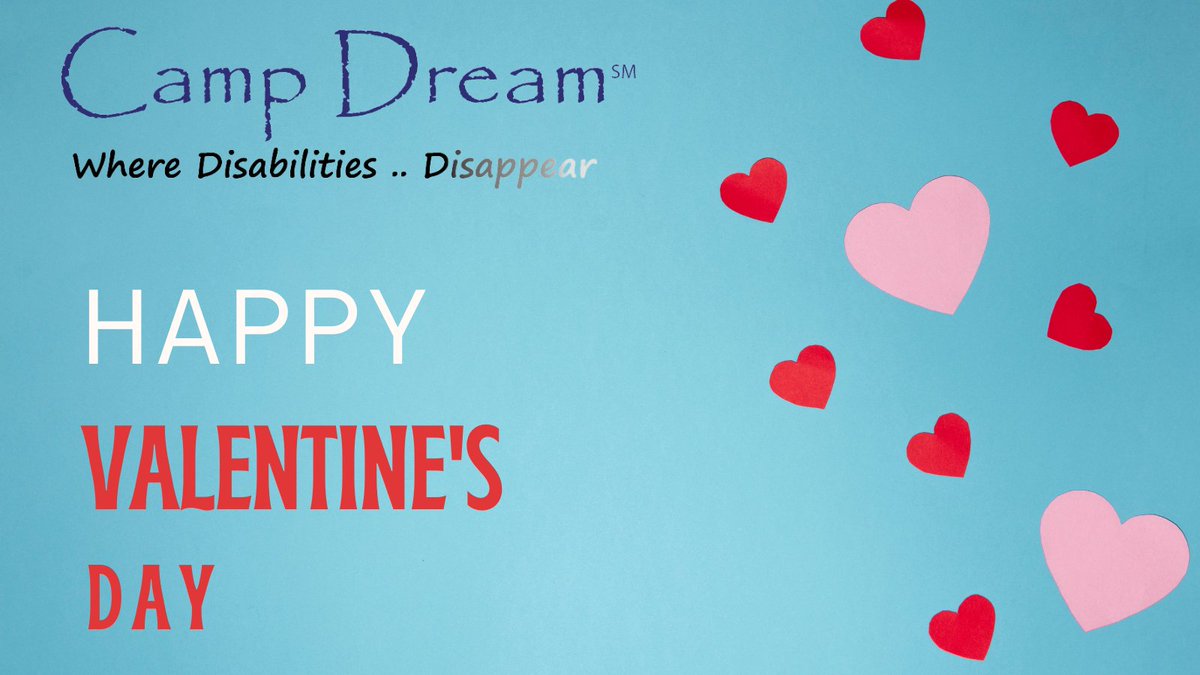 Camp Dream tweet media