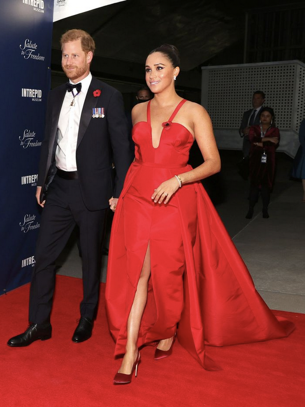 Harry will have all the fun then tweet media