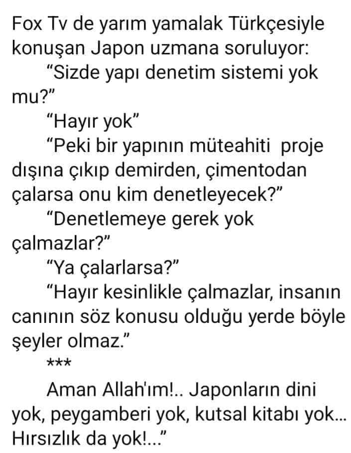 mahmuree_chp's tweet photo. Ahlak ve vicdanları var ki,O yetiyor demek ki.👍👍👏👏 https://t.co/qCNuNugTT1