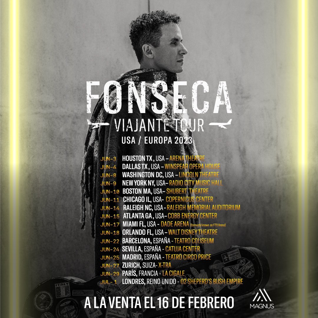 Fonseca tweet media